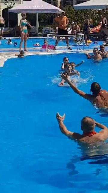 5 августа 2024, Анапа, отель Олимп смотреть онлайн