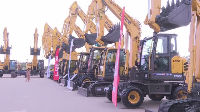 🔈 ТВ репортаж о #TopDriver #LGCE в Воронеже