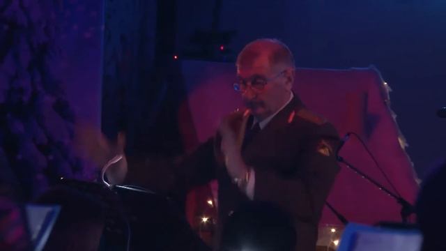 Оркестр Главного Штаба Министерства Обороны - 25 лет - Тирасполь - Приднестровье смотреть онлайн