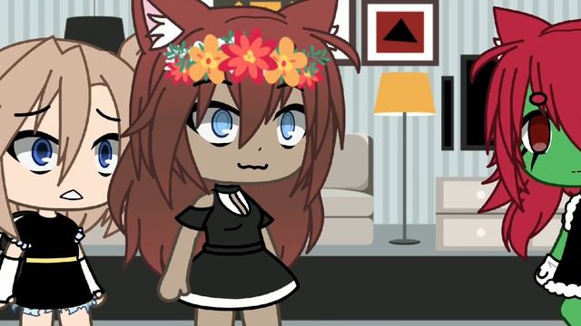 Школа для леди [меме] смотреть онлайн