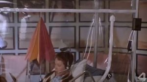 Король вечеринок / Van Wilder . Эпизод с поносом