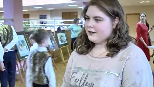 «Рапсодия» отпраздновала свой 25й день рождения. смотреть онлайн