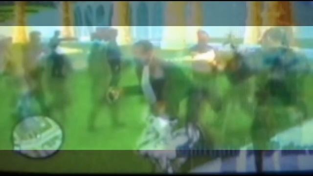 Gta Iv San Andreas Beta 4 Swat Maria Johnson Jane JOhnson Michelle McCormick And Alicia Johnson смотреть онлайн