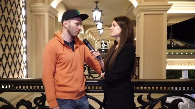 Pokerdom Anniversary Festival: Роман Колотюк о том, как пережить даунстрик