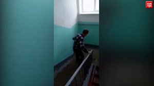 Очень тяжелое утро! Прикол от Миронова!