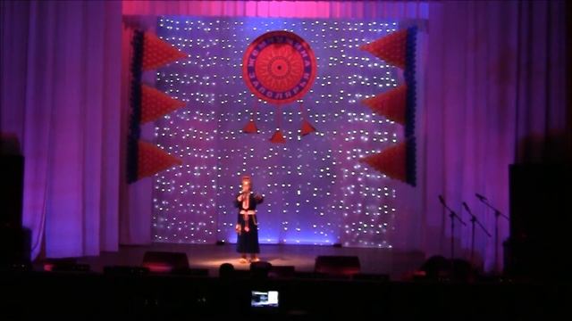 Гармония в эфире - Фестиваль «Жемчужина Заполярья» смотреть онлайн