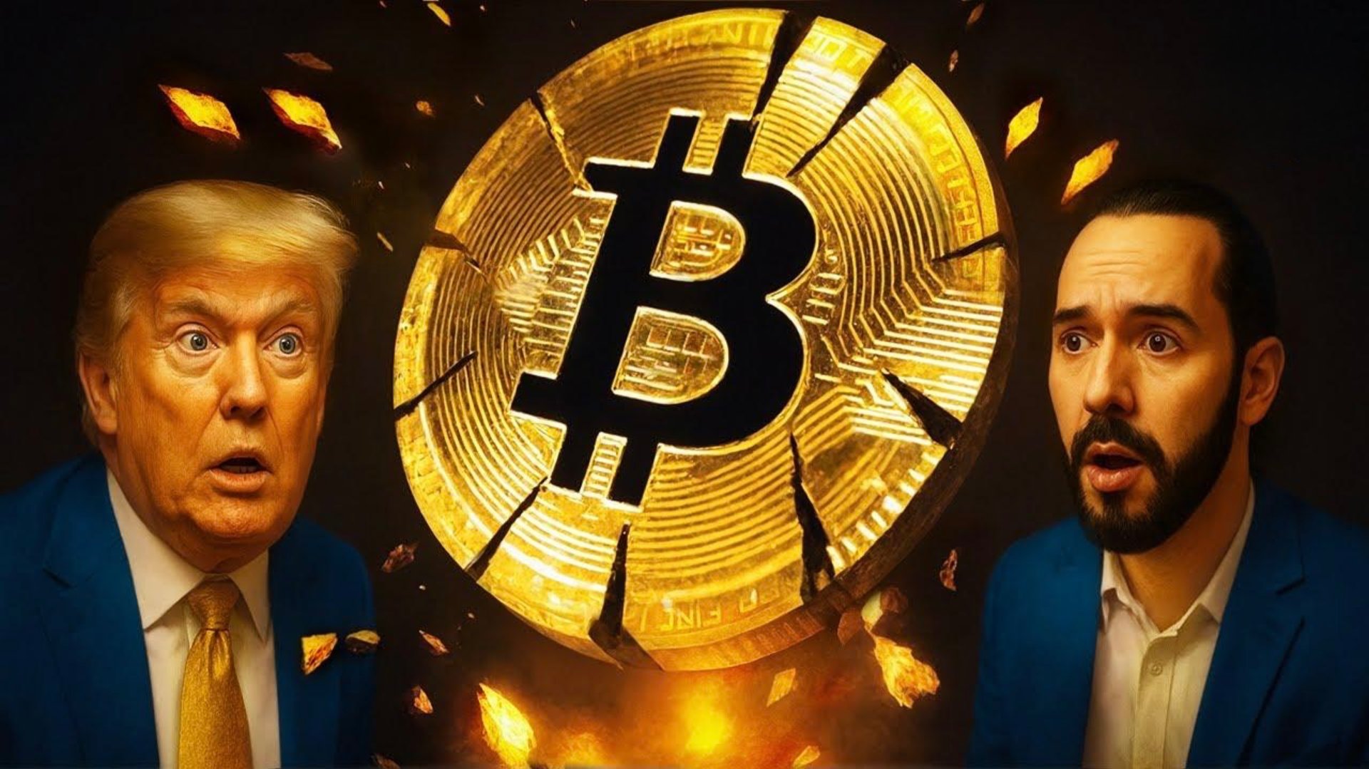 ℹ️ Криптовалюта. Полное объяснение для чайников смотреть онлайн