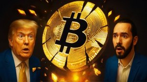 ℹ️ Криптовалюта. Полное объяснение для чайников