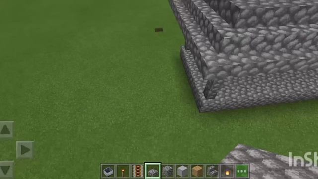 Я ПОСТРОИЛ ВОКЗАЛ В МАЙНКРАФТЕ ПЕ смотреть онлайн