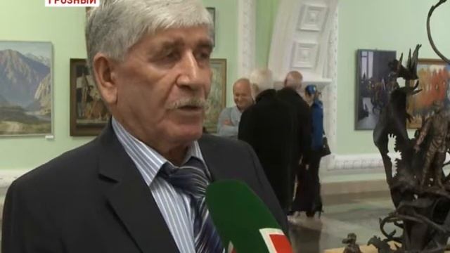 02 Зональная выставка ЮГ РОССИИ 1 смотреть онлайн