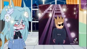 🌿|| Реакция на Eddsworld ||🌿 || 1 часть || シ︎🥥