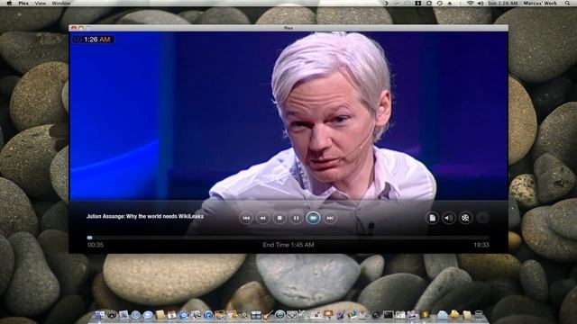 Plex смотреть онлайн