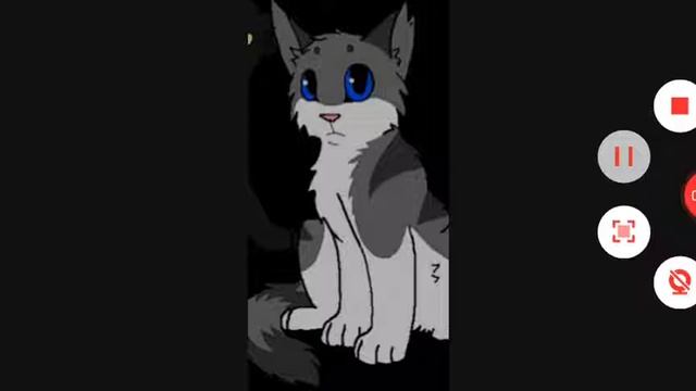 Коты воители #7серия простите не та песня смотреть онлайн