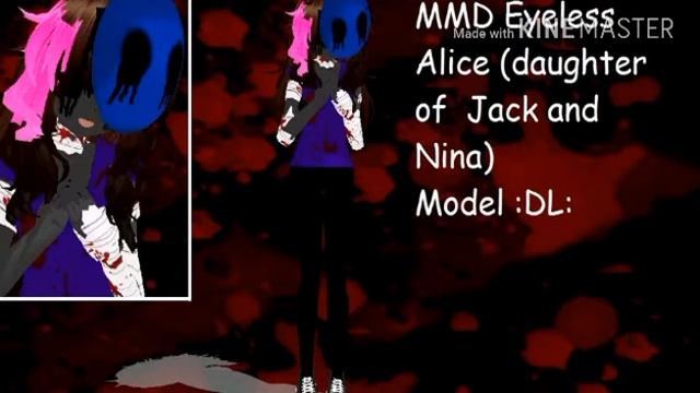 Безглазая Алиса VS безглазой Katt  ( читать описание)