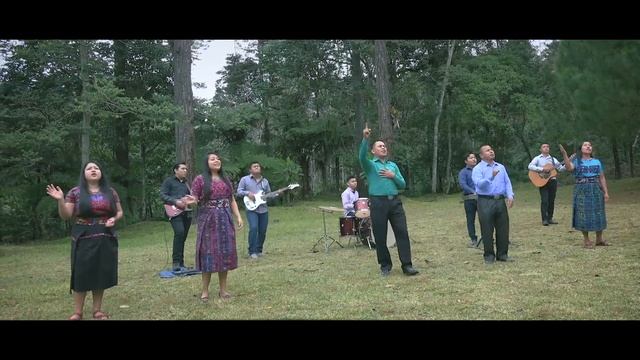 CREO EN TI - Rocío del Cielo - Video Oficial смотреть онлайн