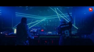 Maxx - Get A Way (DJ Dance Nation Mash Up Mix) Eurodance 2025