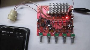 4-х цветная ЦМУ на фильтрах своими руками. Часть 2-я.