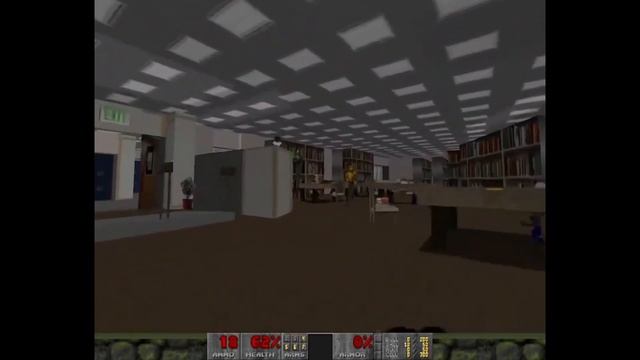 Doom Columbine: O Mod Mais Obscuro e Polêmico da História dos Videogames смотреть онлайн