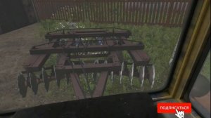 [ РП ] ЗАКУПИЛ СТАРЕНЬКУЮ ТЕХНИКУ ПРЯМИКОМ ИЗ СССР Farming Simulator 17