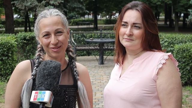 Впервые в Каневской – игры разума «Imom’s»! смотреть онлайн