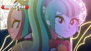 Разбор: Кто такие сирены? //Aplle Pie\\ #mlp #озвучка #разбор #комикс