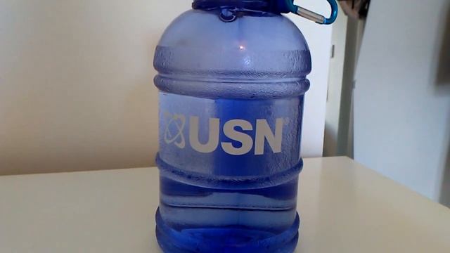 What's In My Boxing \ Gym Bag Tour