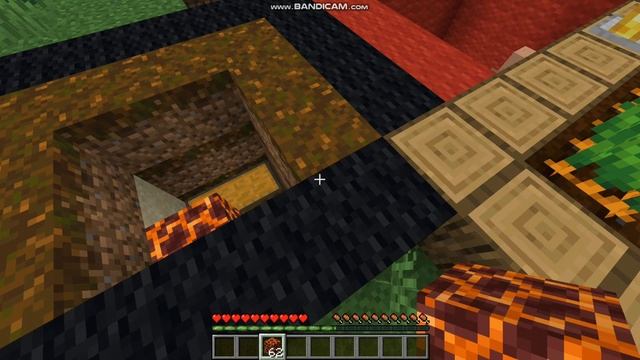 ЯМА С СУНДУКОМ ПОДПИСЧИКА ПРОТИВ ЯМЫ С СУНДУКОМ ХЕЙТЕРА В МАЙНКРАФТЕ | АЛЕКС МАЙНКРАФТ смотреть онлайн