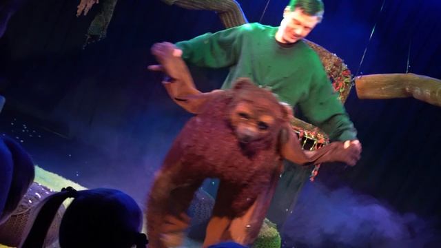 Как Ежик и Медвежонок Новый год встречали.
Режиссер - Наталия Степаненко смотреть онлайн