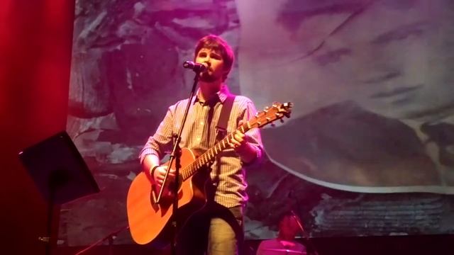 Вася Обломов - жить всегда, yotaspace 10.03.16 смотреть онлайн