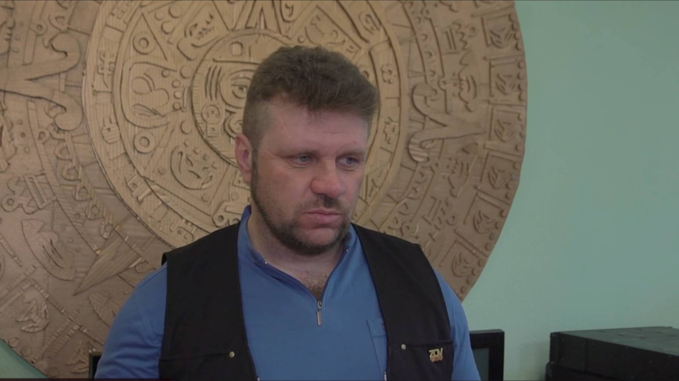 У колымского ансамбля «Гелиос» появился молодежный состав