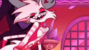 отель хазбин ( песня - ты самая красивая, ты самая желанная)