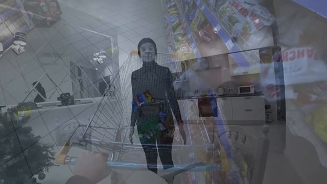 КОРОЧЕ ГОВОРЯ, ПОСЛЕДНИЙ ЧЕЛОВЕК НА ЗЕМЛЕ [От первого лица] | Конец света(ИККЕРО) смотреть онлайн