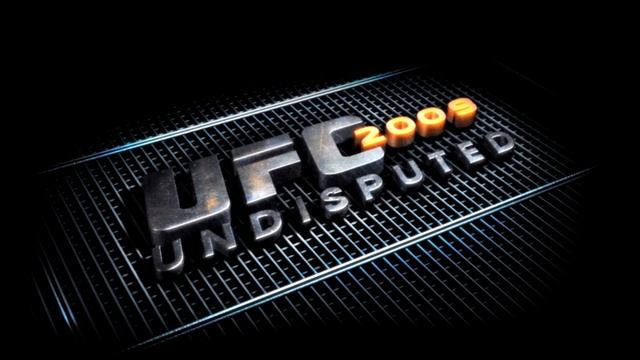 UFC 2009 Undisputed Soundtrack - Menu Theme 07 смотреть онлайн