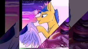 Любовь Искорки.