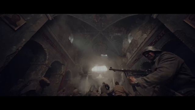 В списках не значился | Трейлер | PREMIER смотреть онлайн