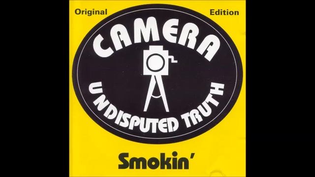 Original Edition - Smokin - 04.Undisputed Truth - I Can`t Get Enough Of Your Love смотреть онлайн