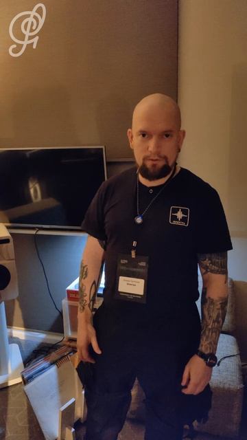 Новые Миражи от Электры на Аудио Саммит 2025 смотреть онлайн