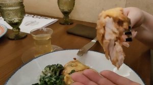 Где в Казани можно покушать национальной татарской кухни?