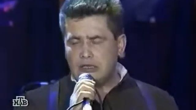 Любэ   Скоро дембель   1998  Песни о людях концерт