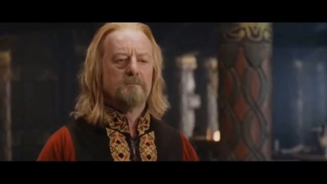 Властелин колец переозвучка #2 смотреть онлайн