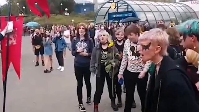 фемки мем про фем смотреть онлайн