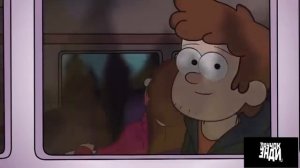 ГРАВИТИ ФОЛЗ 3 СЕЗОН 1 СЕРИЯ