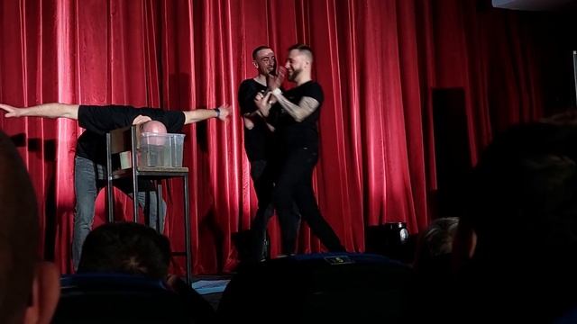 19 мая 2022 г.-12 Poject Culture Fest 2022 Екатеринбург смотреть онлайн