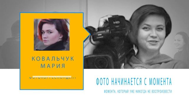 1-й МОК Студенческая редакция "Сенсации" смотреть онлайн
