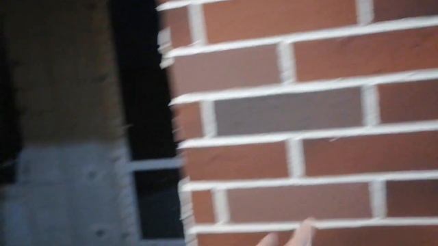 Монтаж гибкого кирпича на стену нюансы! смотреть онлайн