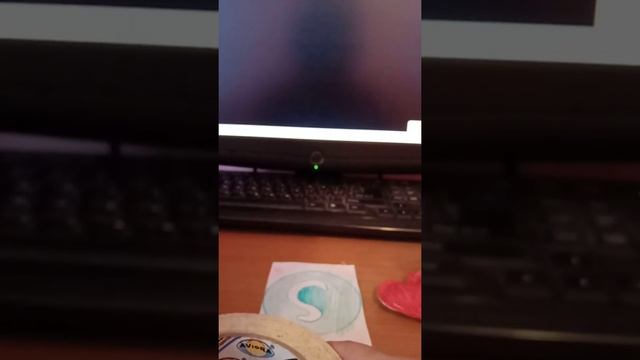 Как сделать сквиш из бумаги и ваты🪐 смотреть онлайн