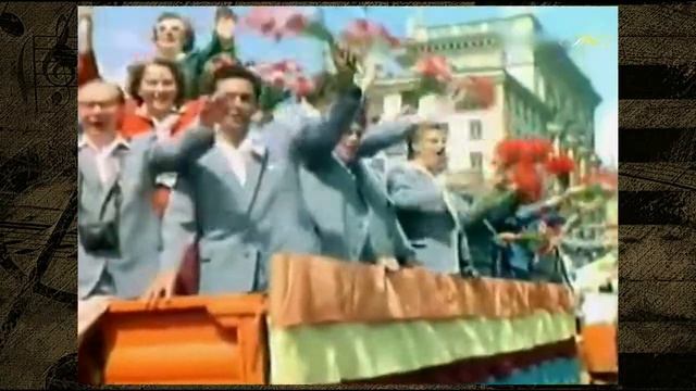 Нина Дорда - Фестивальные песни смотреть онлайн