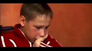 Сашко Фокин проиграл в FNaF 4