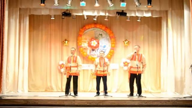 МКУК Рымникская ЦКС Фестиваль 2017 смотреть онлайн