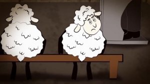 Мультик Аваков Бе- Бе- Бе  Саакашвили ХИТ ТВ